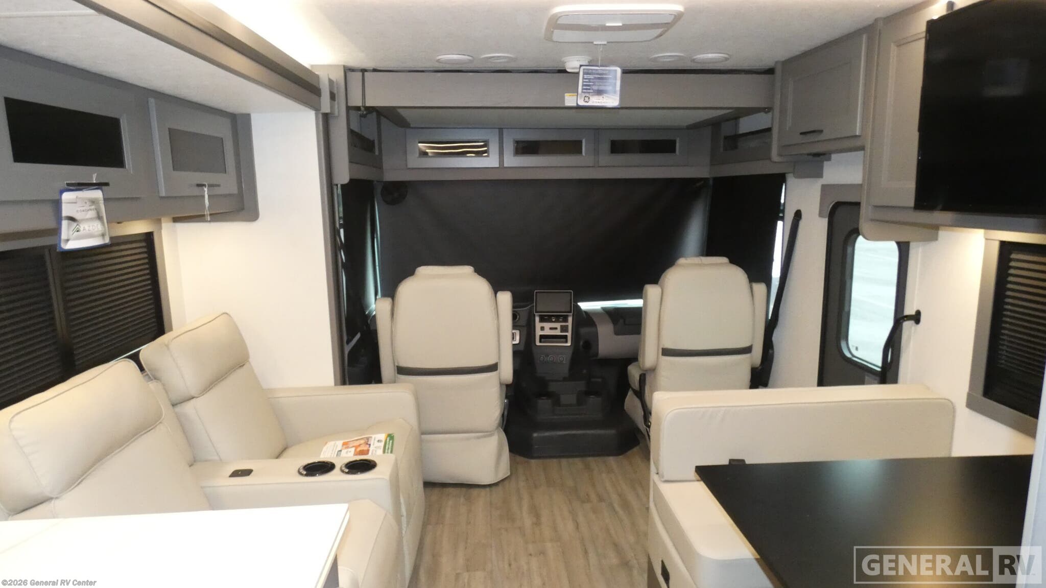 New 2026 Coachmen Mirada 29FW available in West Chester, Pennsylvania