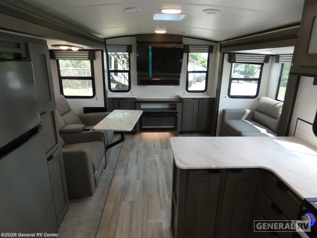 2023 Cruiser RV MPG 2780RE-2S - Used Travel Trailer For Sale by General RV Center in West Chester, Pennsylvania