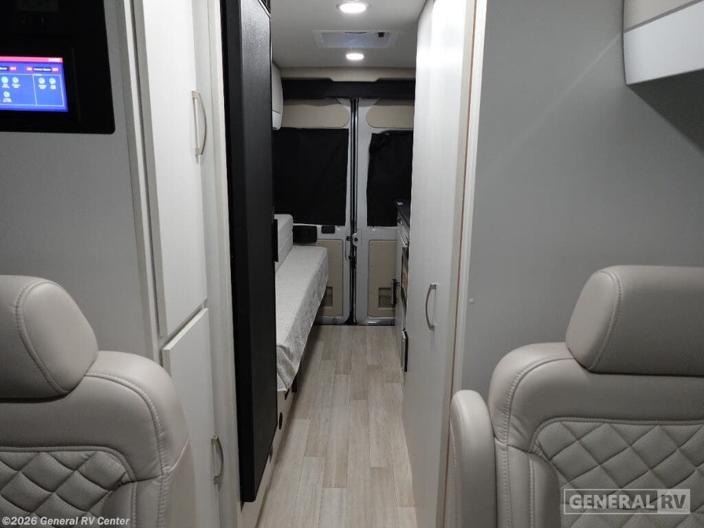 2026 Entegra Coach Ethos 20A - New Class B For Sale by General RV Center in West Chester, Pennsylvania