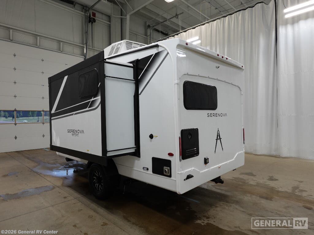 2026 Serenova 150HL by Grand Design from General RV Center in West Chester, Pennsylvania