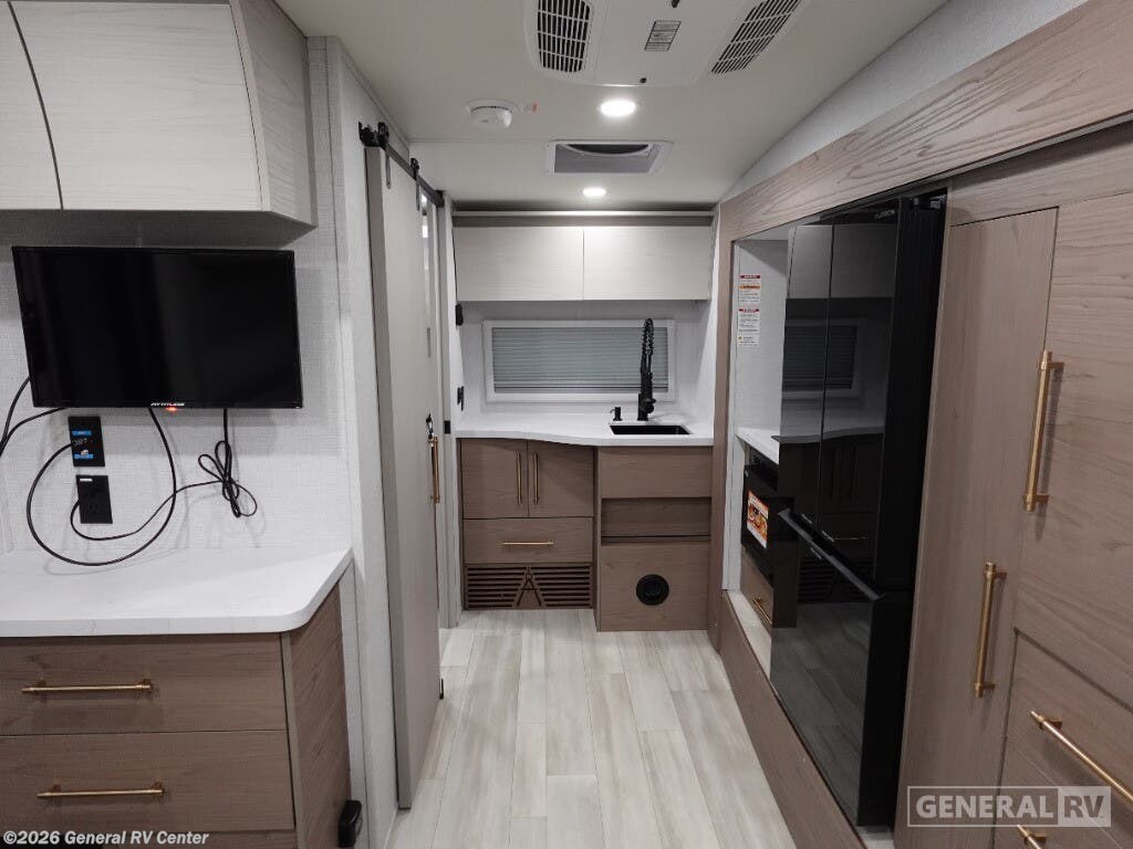 2026 Grand Design Serenova 150HL - New Travel Trailer For Sale by General RV Center in West Chester, Pennsylvania