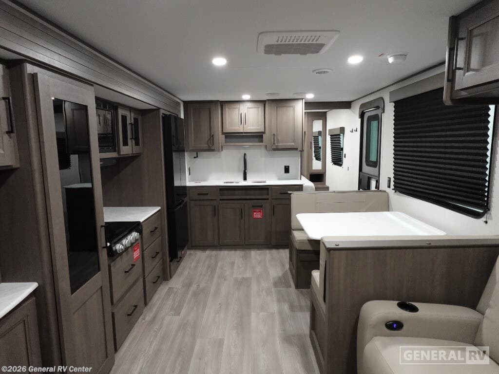 New 2026 Grand Design TRANSCEND-X 26RBX available in West Chester, Pennsylvania