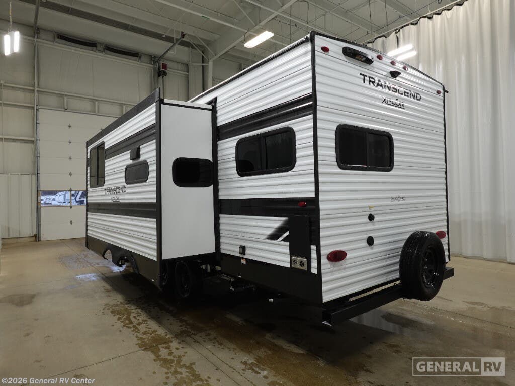 New 2025 Grand Design TRANSCEND-X 25MLX available in West Chester, Pennsylvania