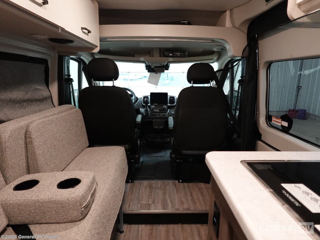 New 2026 Thor Motor Coach Scope 18M available in West Chester, Pennsylvania