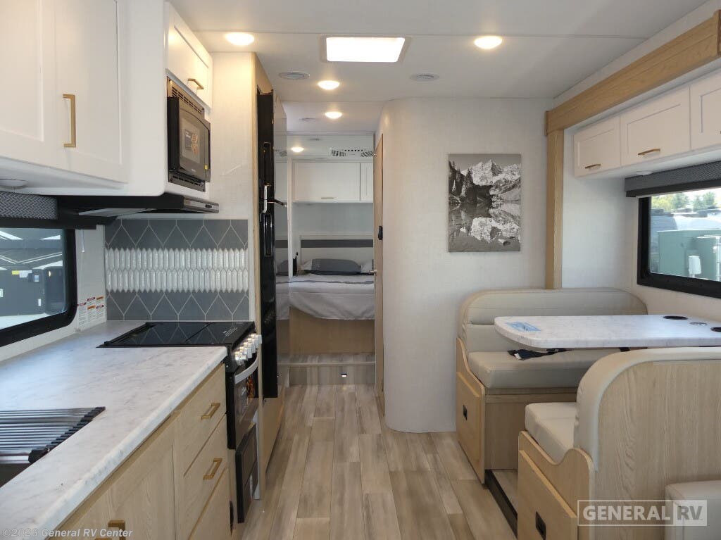 2026 Four Winds 31H by Thor Motor Coach from General RV Center in West Chester, Pennsylvania