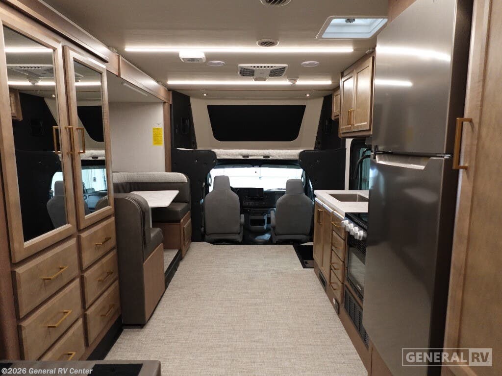 New 2026 Holiday Rambler Incline 27U available in West Chester, Pennsylvania