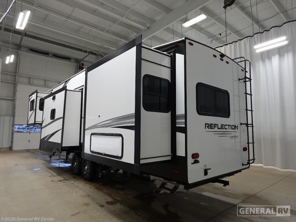 2025 Reflection 360FLS by Grand Design from General RV Center in West Chester, Pennsylvania