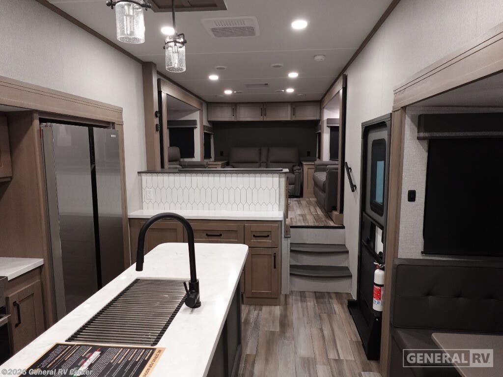 New 2025 Grand Design Reflection 360FLS available in West Chester, Pennsylvania