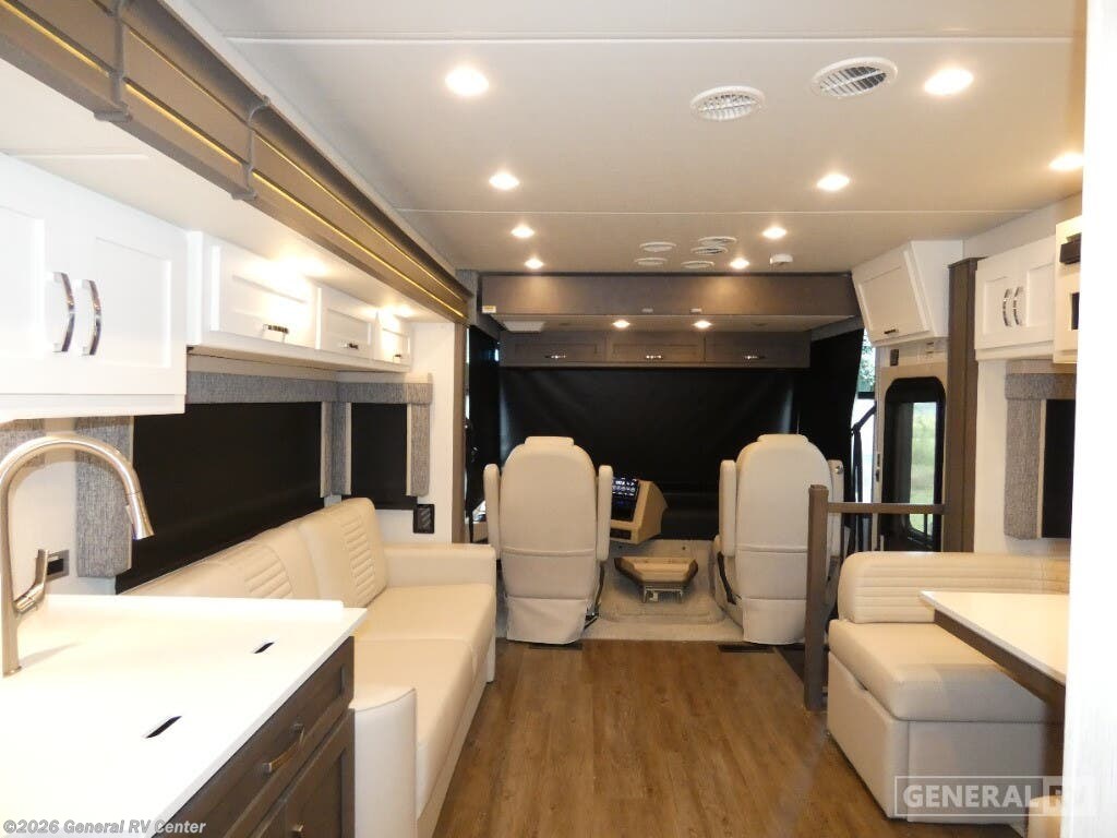 New 2025 Newmar Bay Star 3629 available in West Chester, Pennsylvania