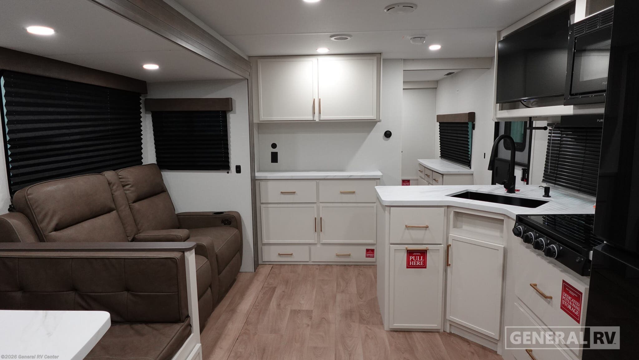 New 2026 Grand Design Transcend 335BHT available in West Chester, Pennsylvania