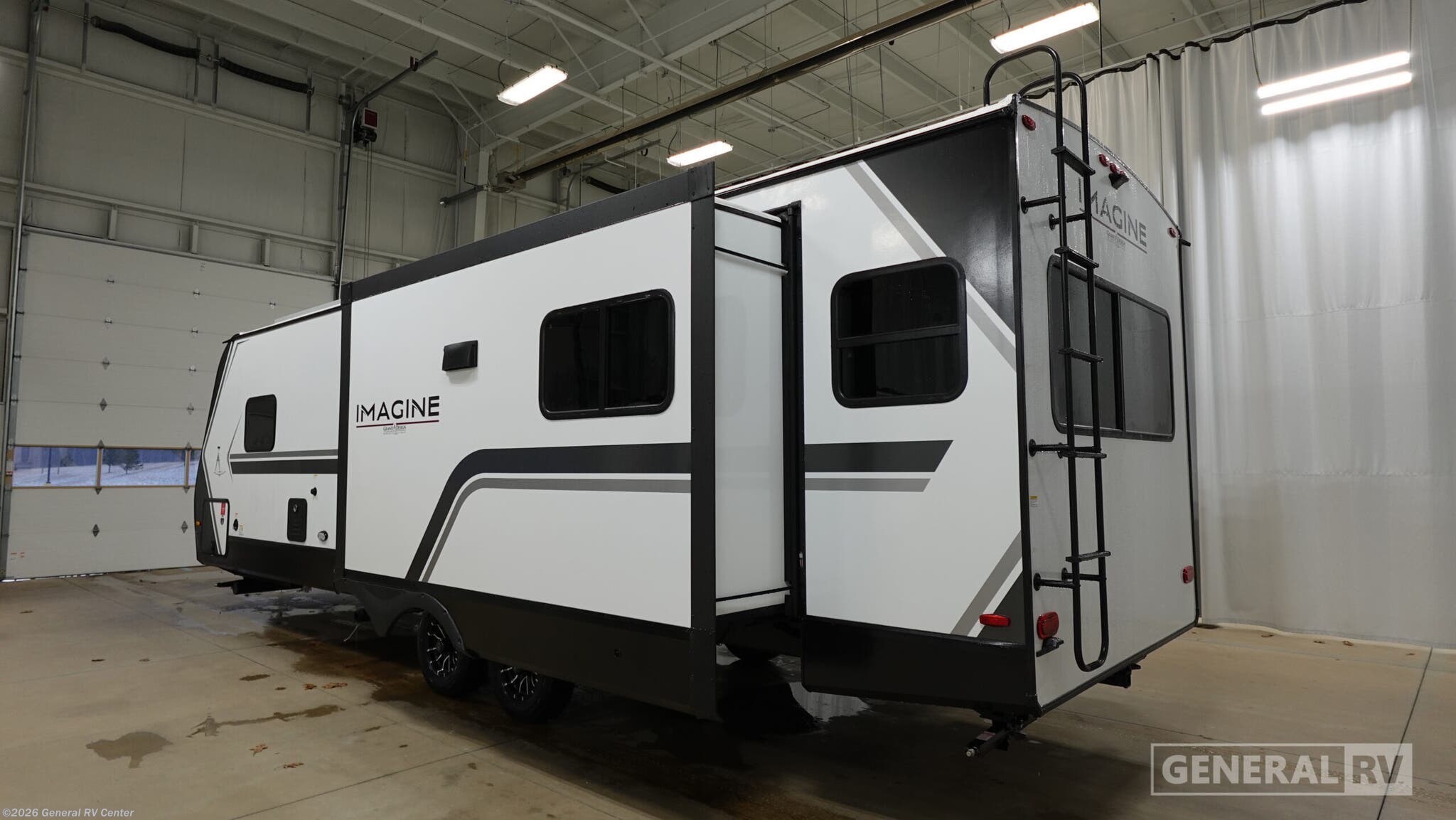 2026 Imagine 2970RL by Grand Design from General RV Center in West Chester, Pennsylvania