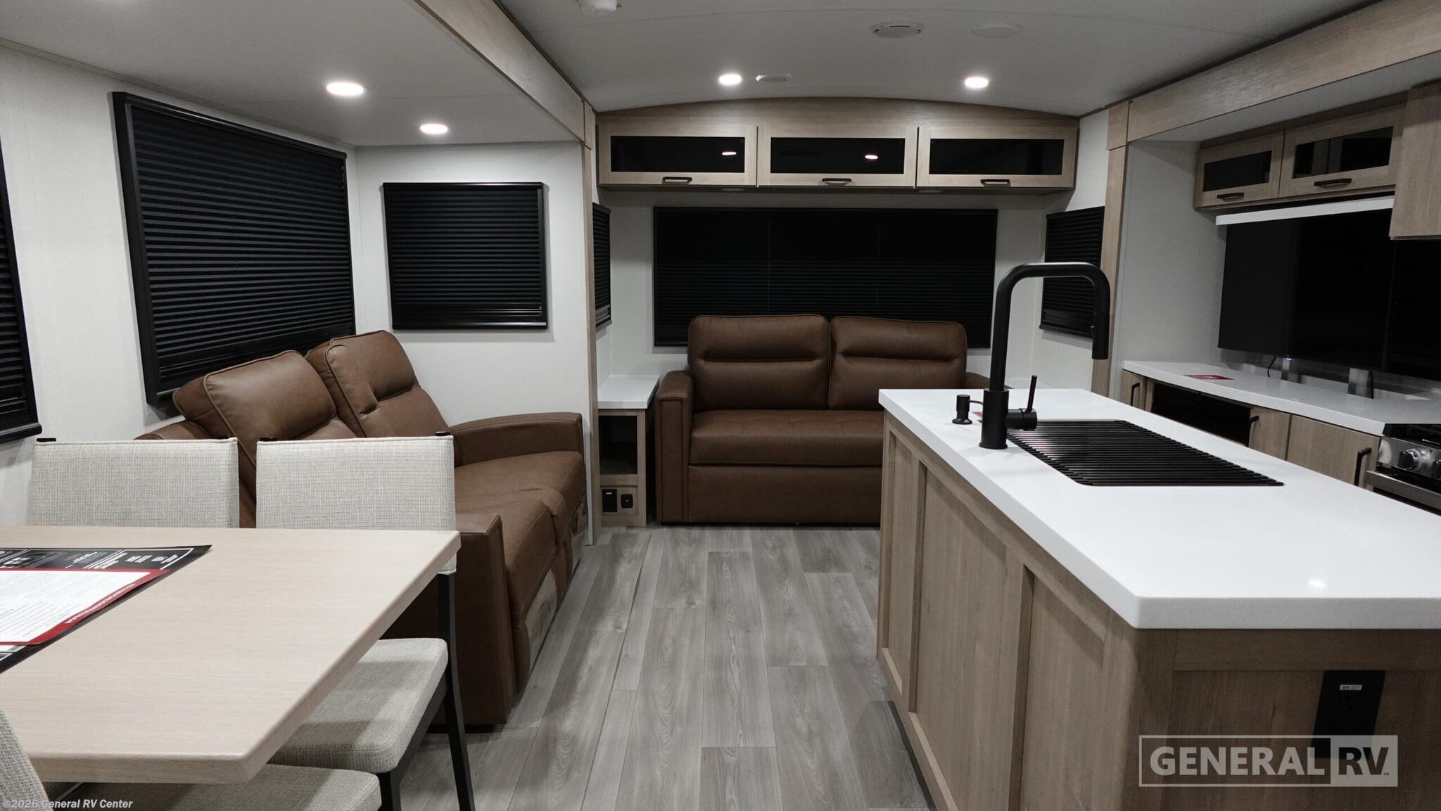 2026 Grand Design Imagine 2970RL - New Travel Trailer For Sale by General RV Center in West Chester, Pennsylvania