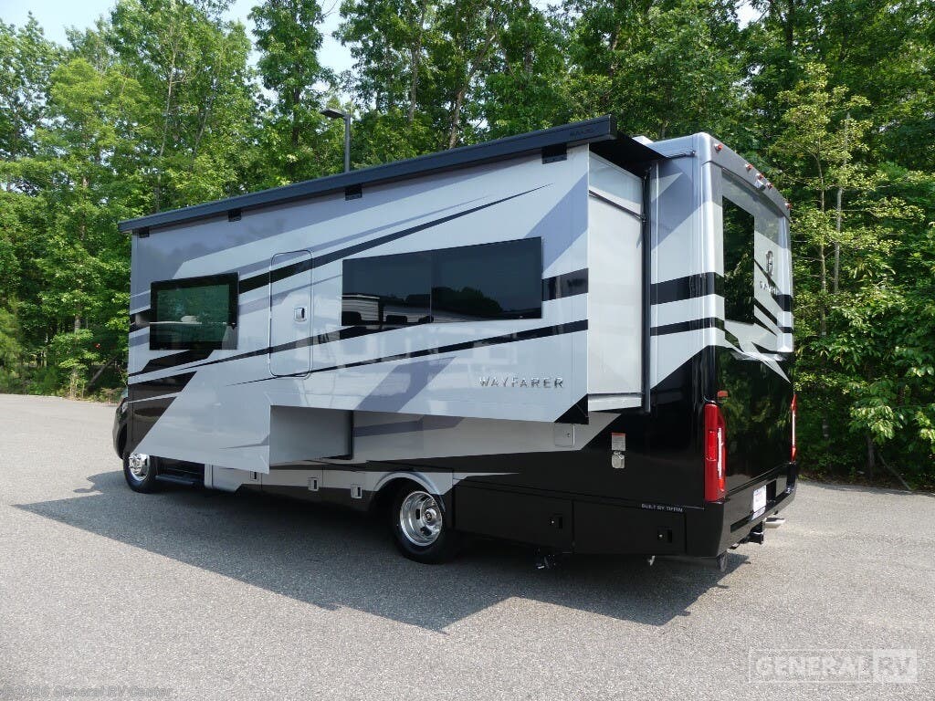 2026 Wayfarer 25XPW by Tiffin from General RV Center in West Chester, Pennsylvania