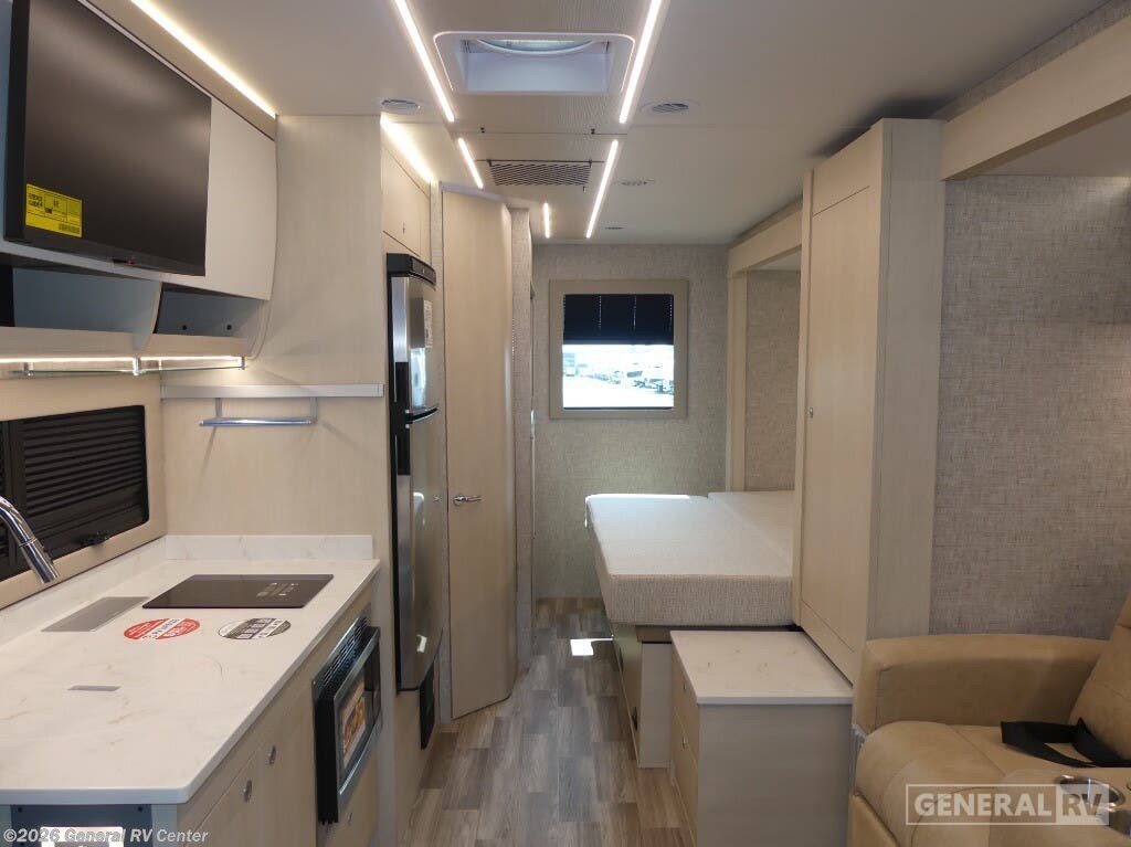 2026 Tiffin Wayfarer 25XPW - New Class C For Sale by General RV Center in West Chester, Pennsylvania