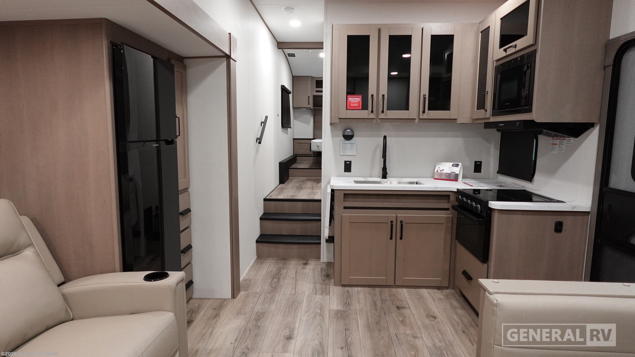 New 2026 Grand Design Reflection 100 Series 32BH available in West Chester, Pennsylvania