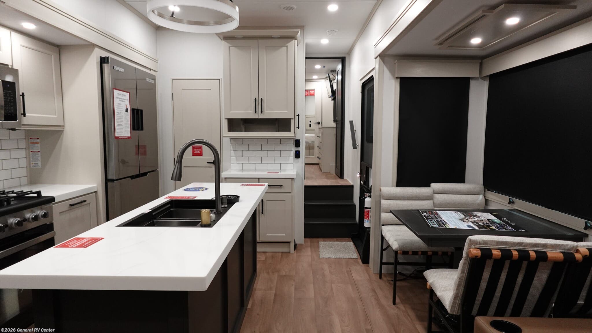 New 2026 Grand Design Solitude 310GK available in West Chester, Pennsylvania