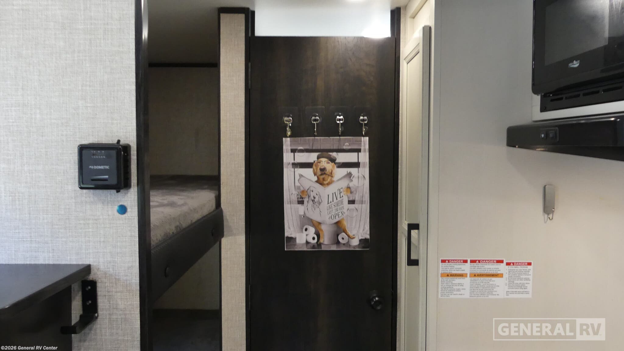 2022 Jayco Jay Flight SLX 7 154BH - Used Travel Trailer For Sale by General RV Center in West Chester, Pennsylvania