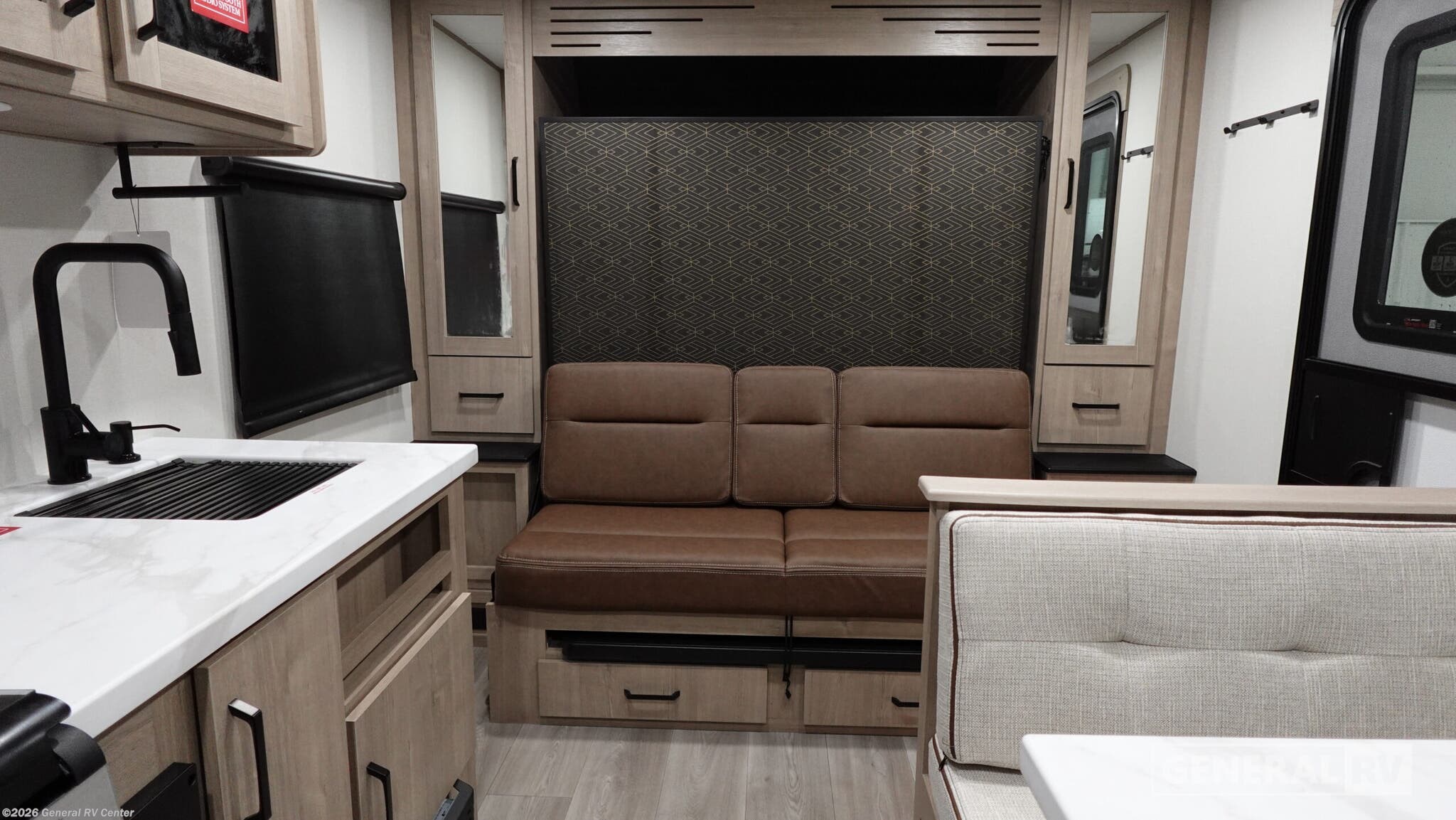 New 2026 Grand Design Imagine AIM 15RBA available in West Chester, Pennsylvania