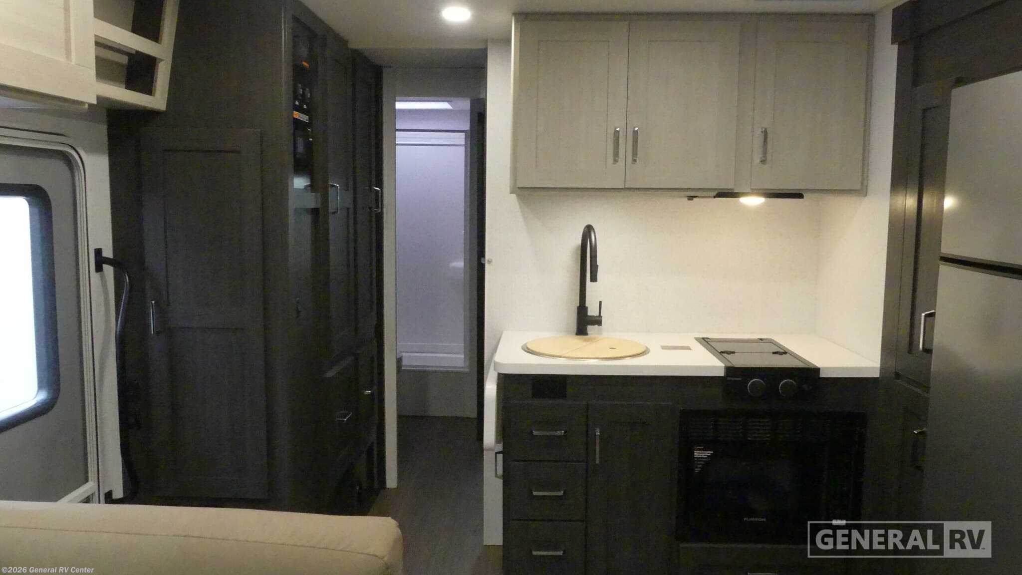 2027 Winnebago Sunflyer 26FE - New Class C For Sale by General RV Center in West Chester, Pennsylvania