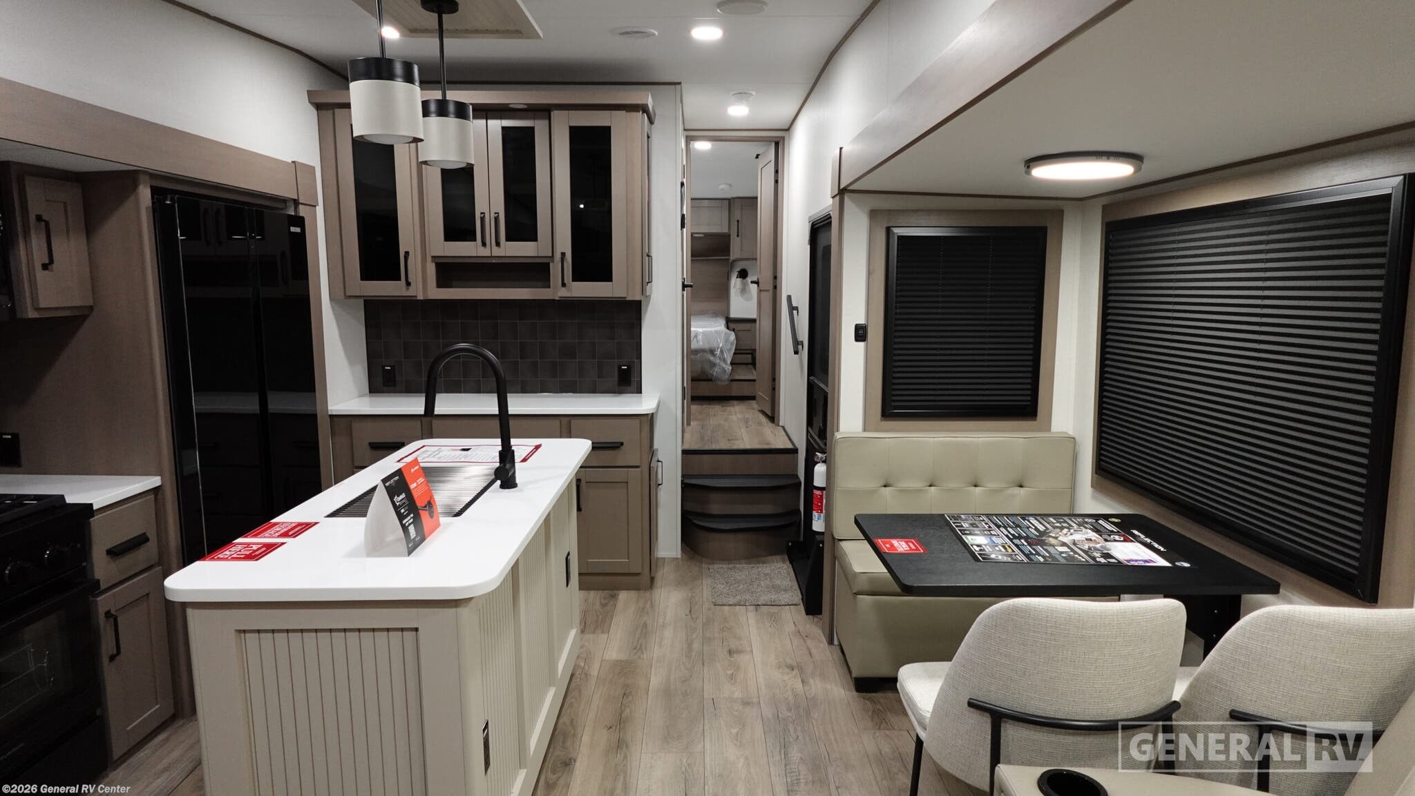 New 2026 Grand Design Reflection 303RLS available in West Chester, Pennsylvania