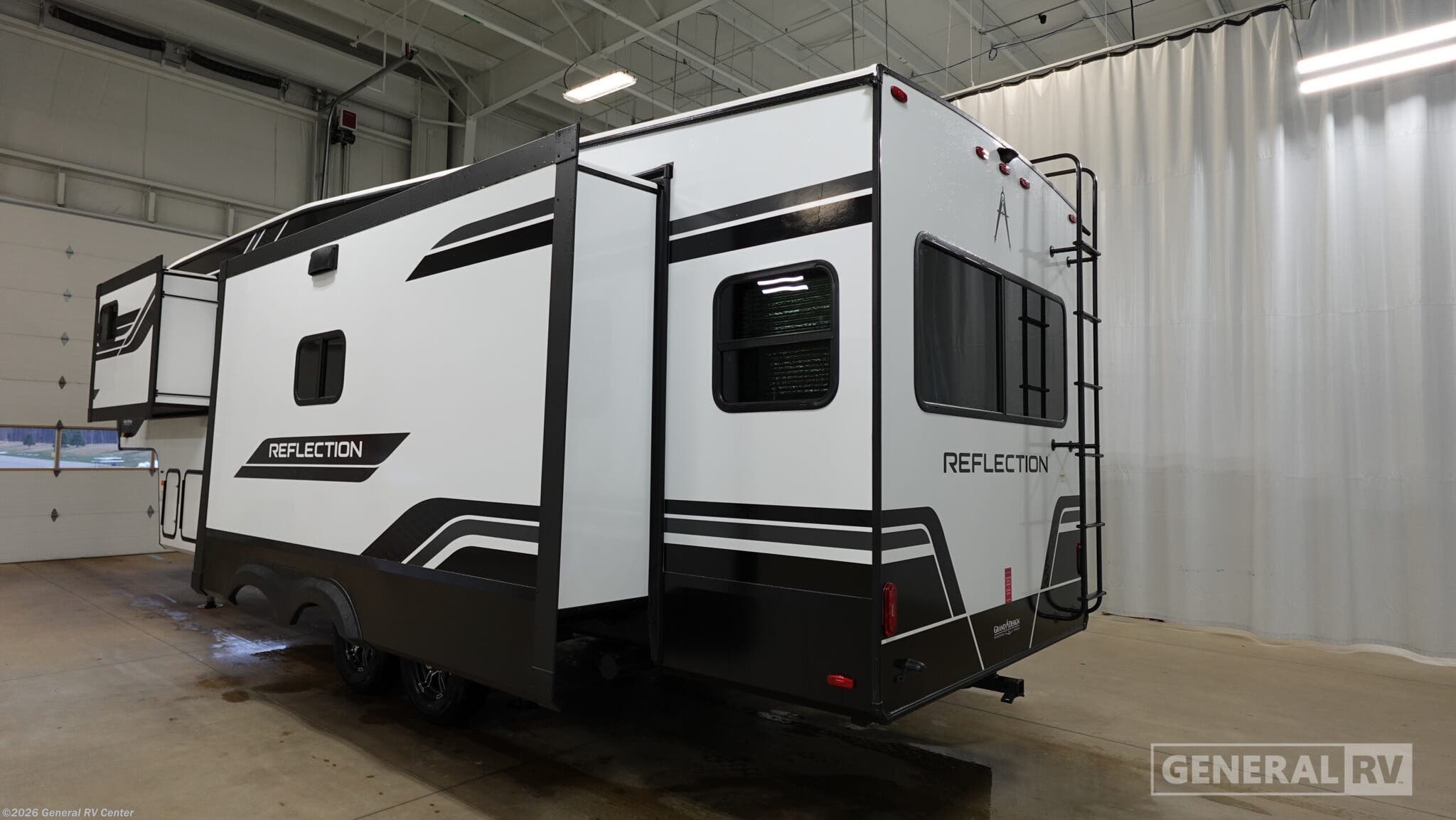 2026 Reflection 303RLS by Grand Design from General RV Center in West Chester, Pennsylvania