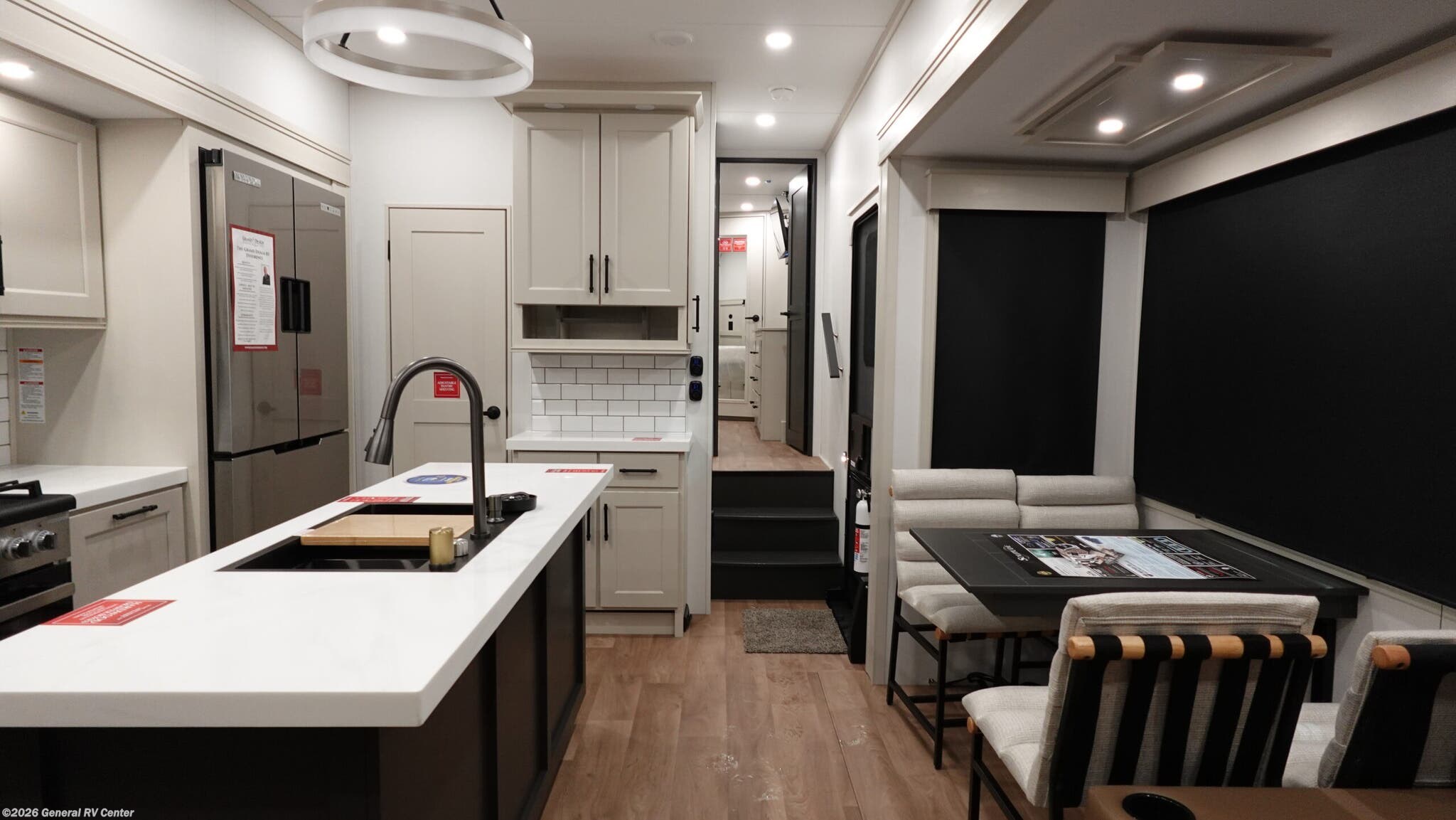 New 2026 Grand Design Solitude 310GK available in West Chester, Pennsylvania