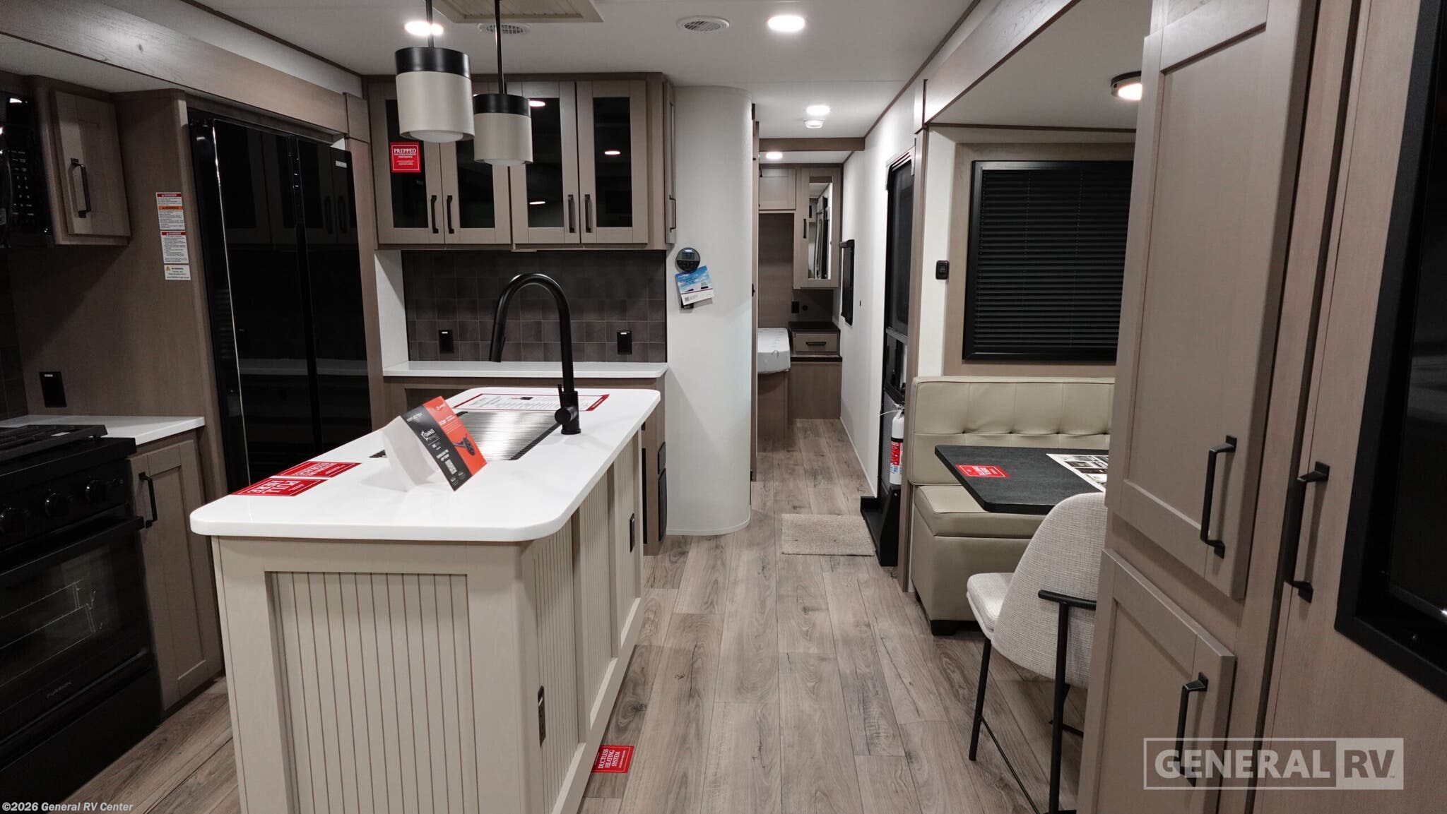 New 2026 Grand Design Reflection 317RSTS available in West Chester, Pennsylvania