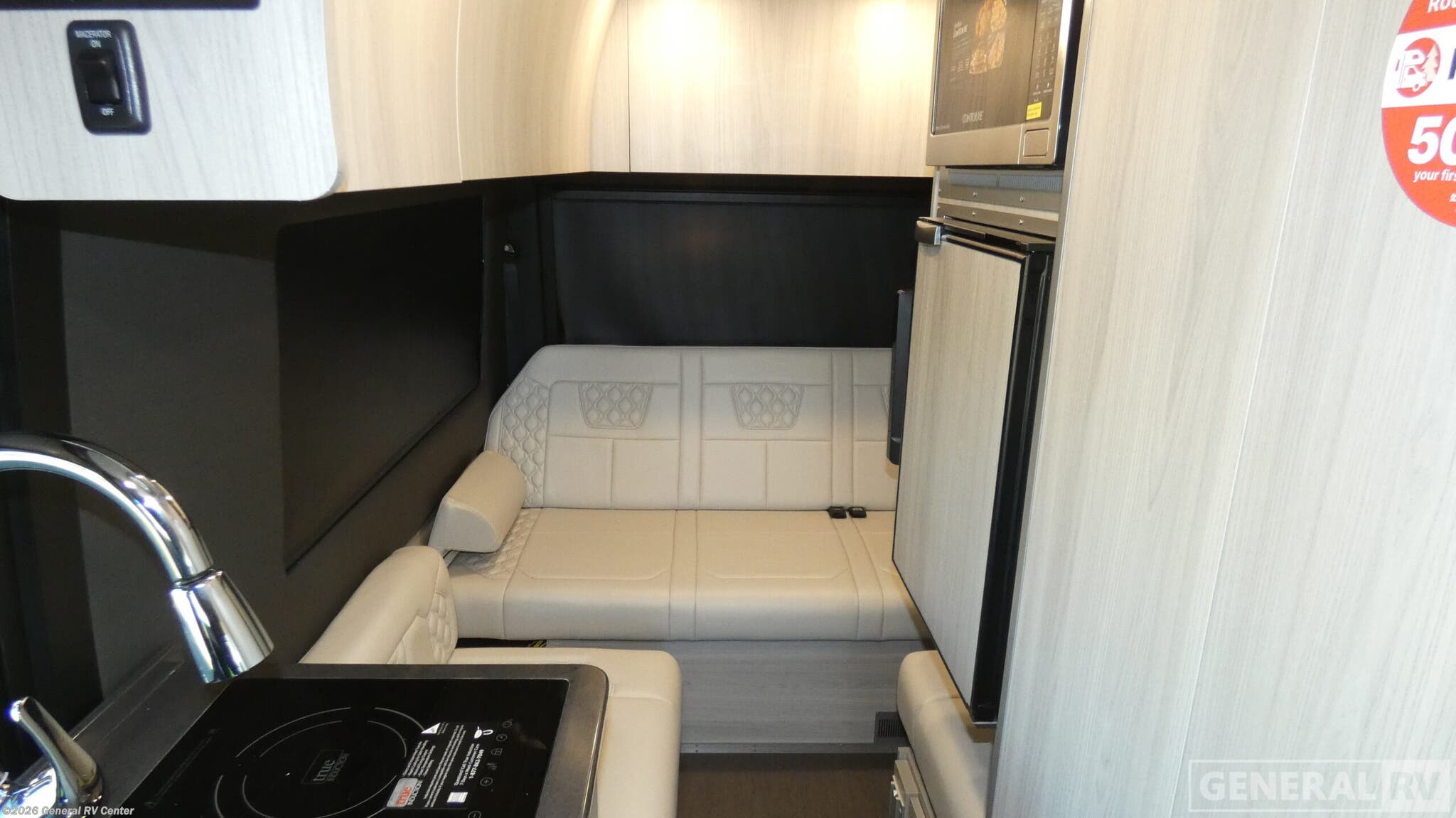 2025 Tiffin GT1 19AG - New Class B For Sale by General RV Center in West Chester, Pennsylvania