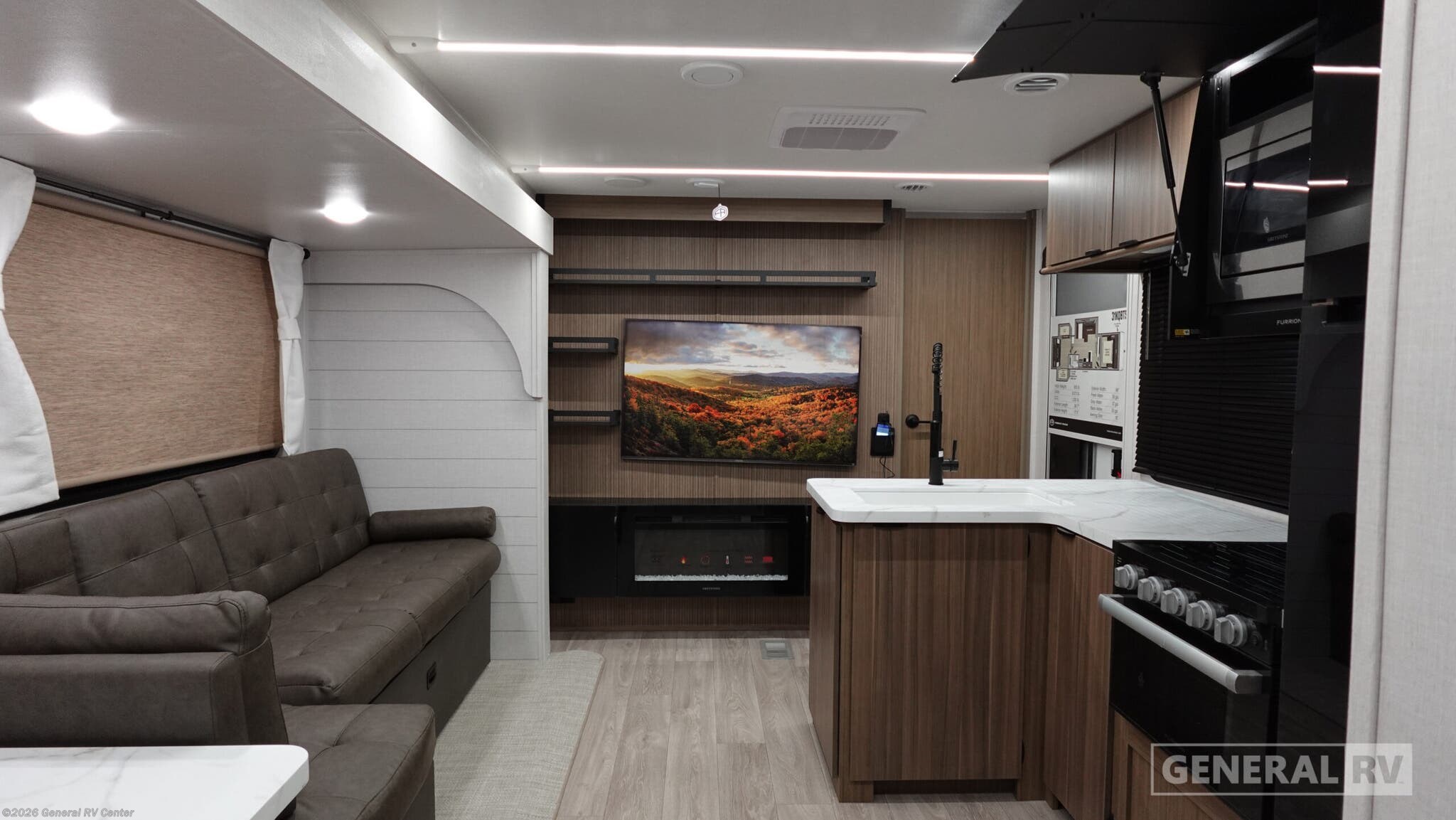 New 2026 Forest River Wildwood 31KQBTS available in West Chester, Pennsylvania