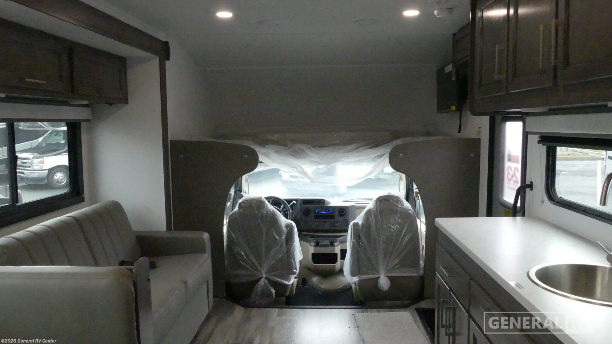 New 2026 Entegra Coach Odyssey 29K available in West Chester, Pennsylvania