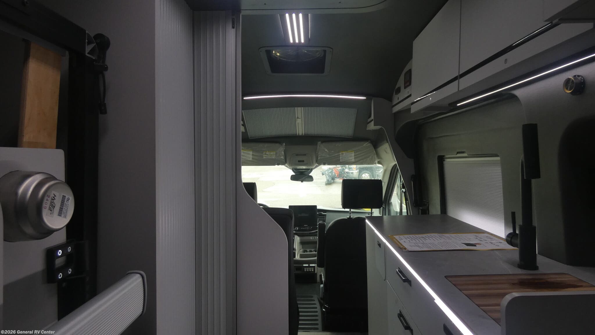 New 2026 Grand Design Lineage LVT1 available in West Chester, Pennsylvania