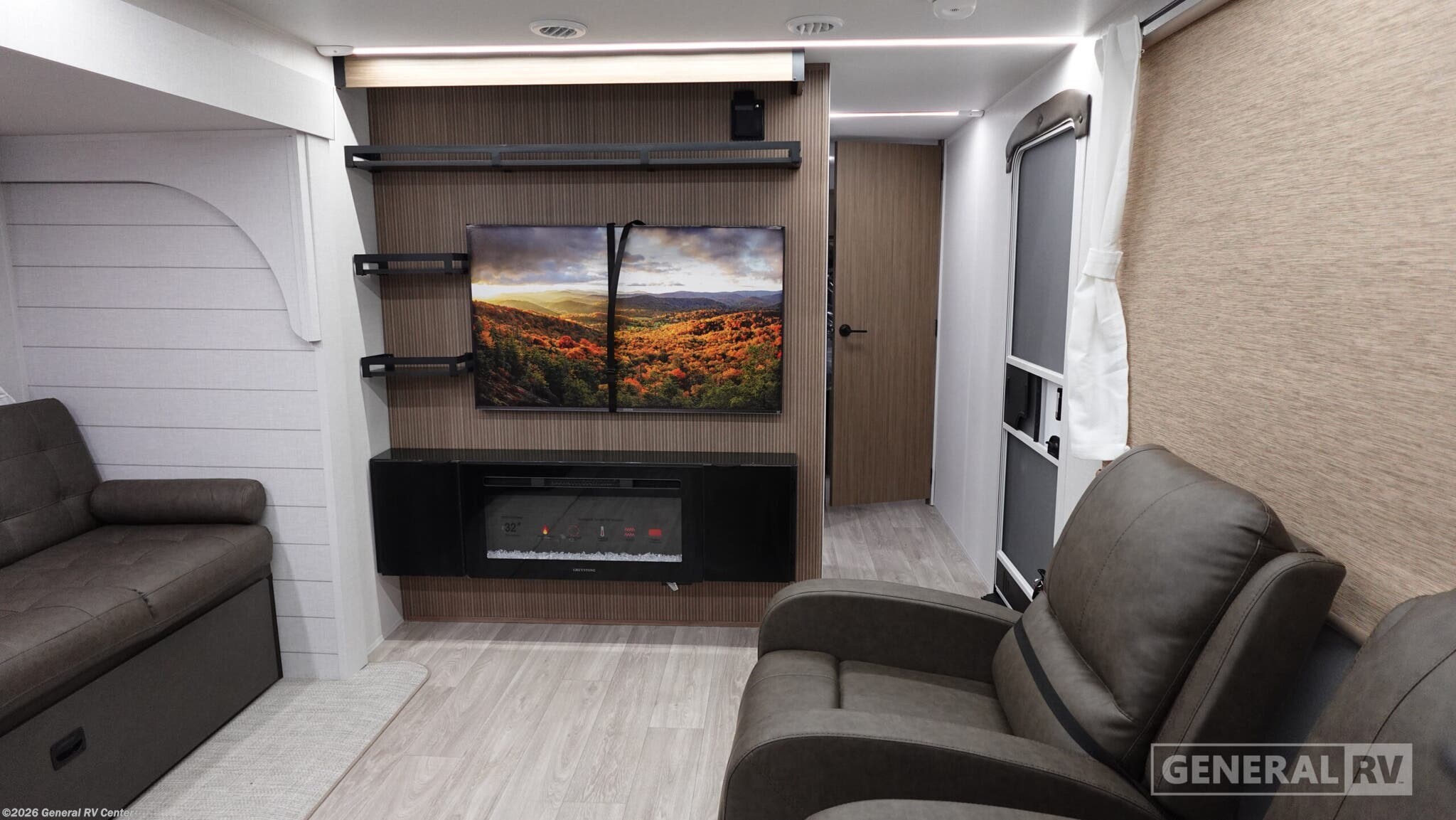 New 2026 Forest River Wildwood 27RK available in West Chester, Pennsylvania