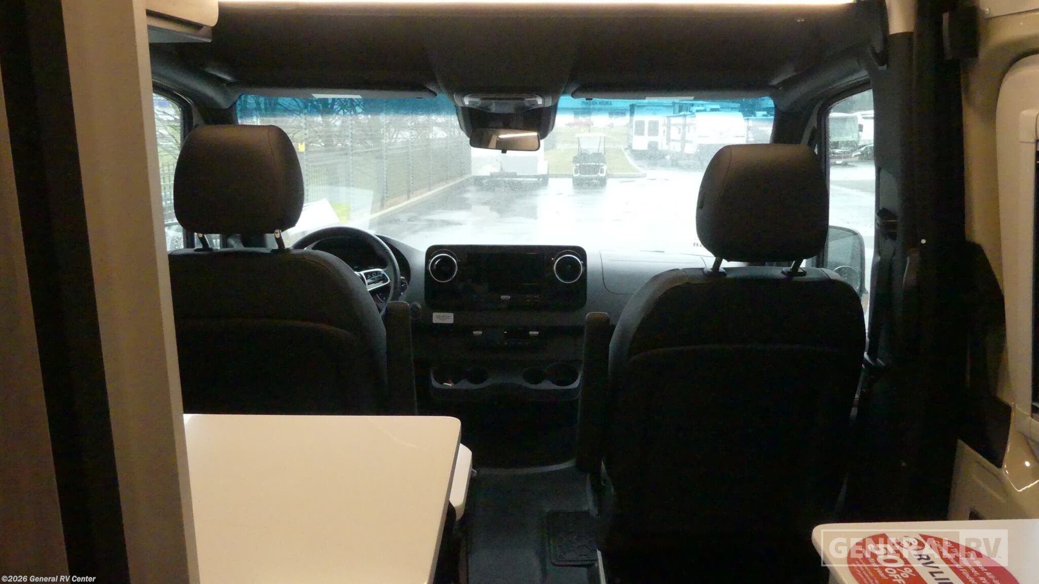 New 2026 Tiffin GH1 19AV available in West Chester, Pennsylvania