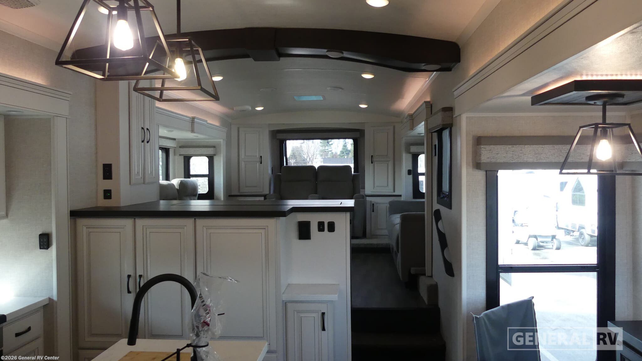 Used 2024 Jayco North Point 382FLRB available in West Chester, Pennsylvania
