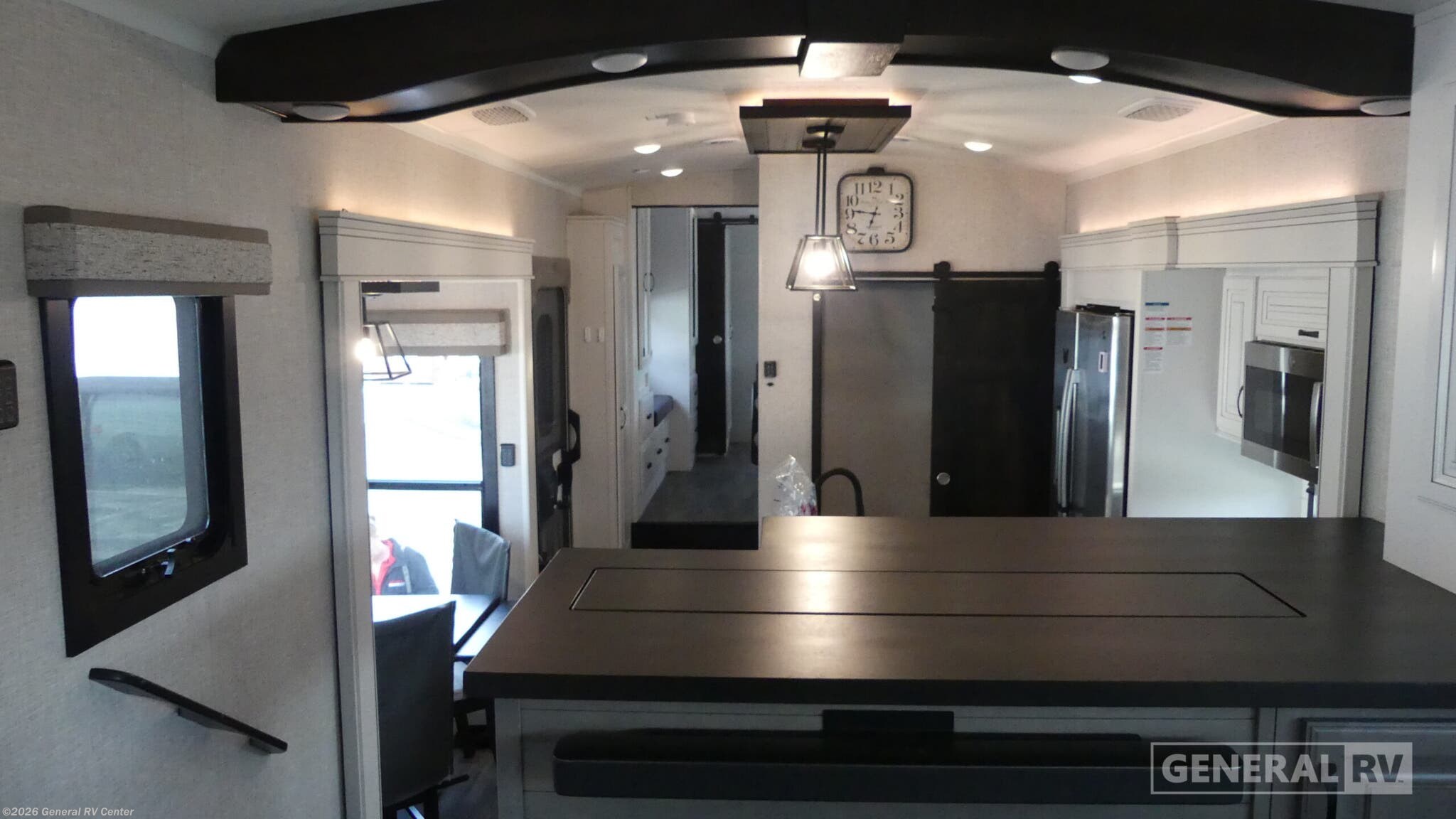 2024 Jayco North Point 382FLRB - Used Fifth Wheel For Sale by General RV Center in West Chester, Pennsylvania
