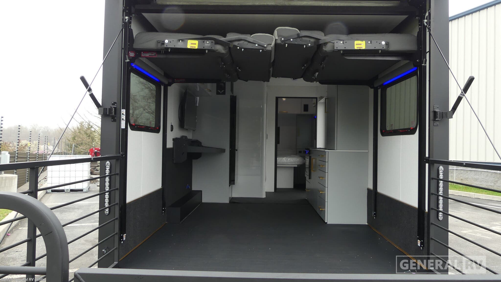 New 2026 inTech Black Wing 830-X available in West Chester, Pennsylvania
