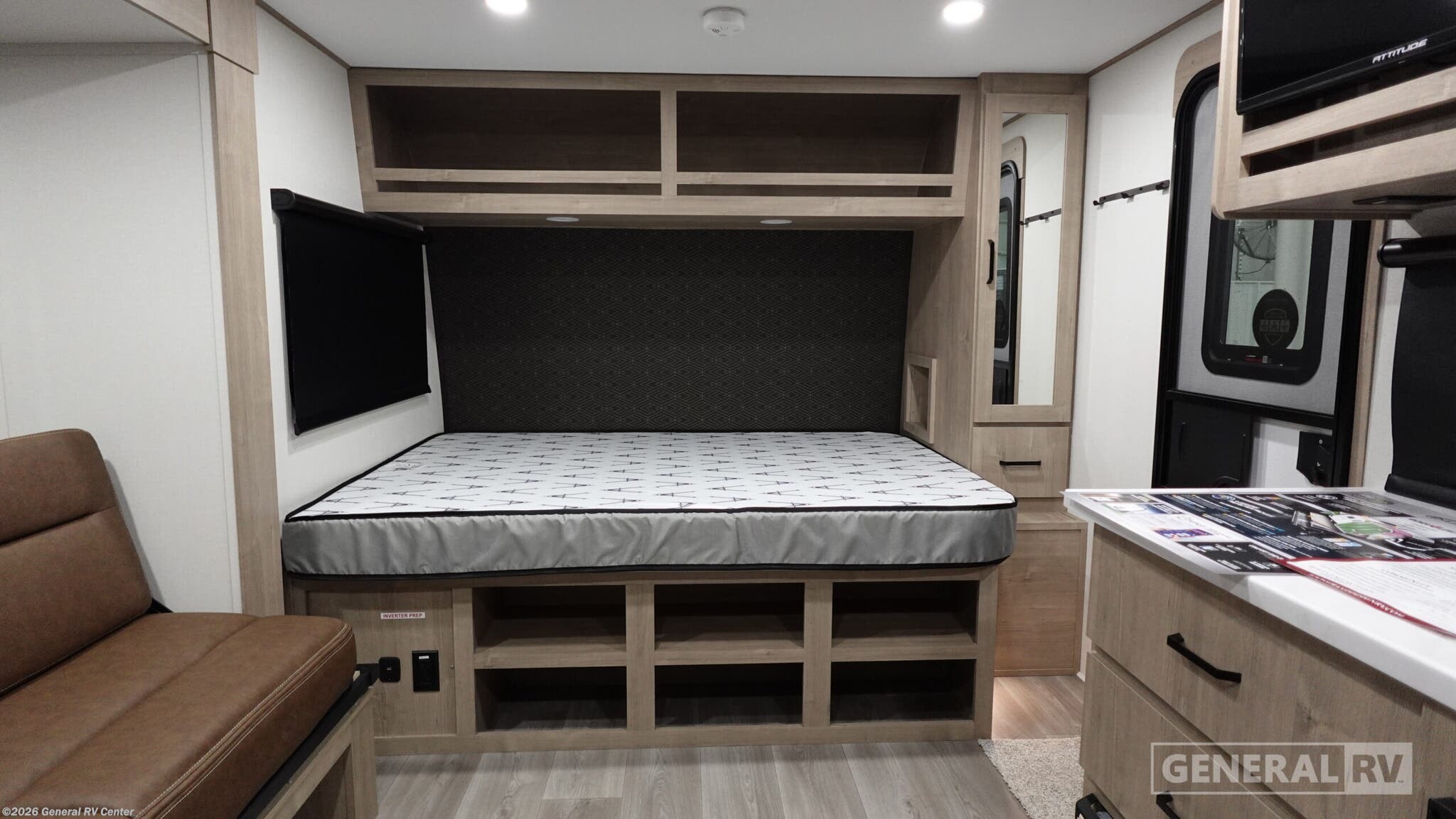 New 2026 Grand Design Imagine AIM 16MLA available in West Chester, Pennsylvania