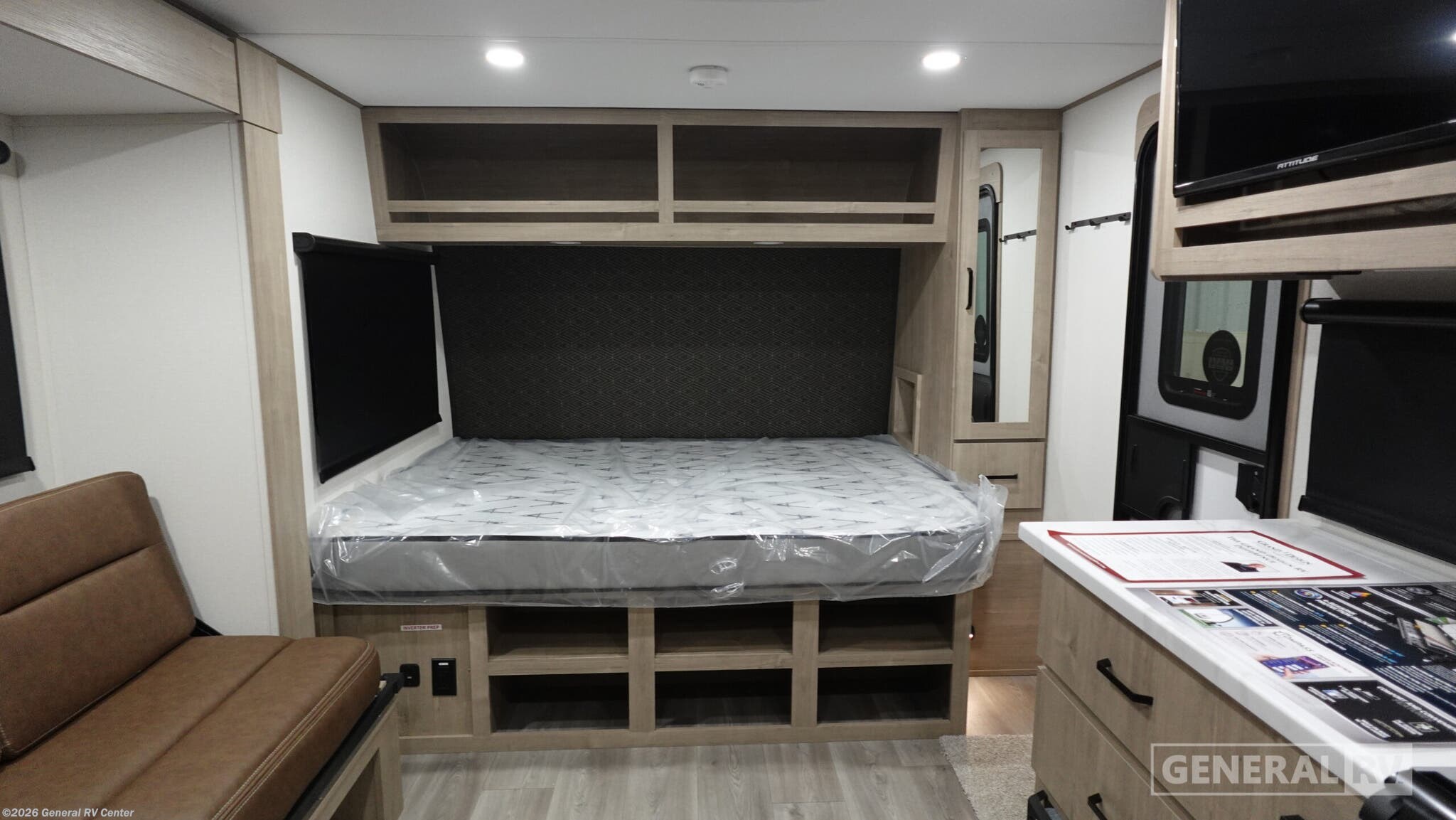 New 2026 Grand Design Imagine AIM 16MLA available in West Chester, Pennsylvania