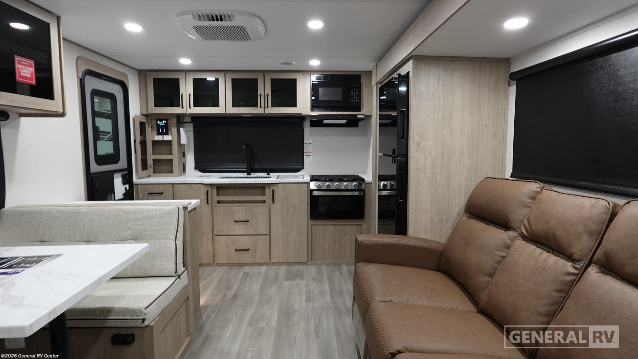 2026 Grand Design Imagine XLS 23LDE - New Travel Trailer For Sale by General RV Center in West Chester, Pennsylvania