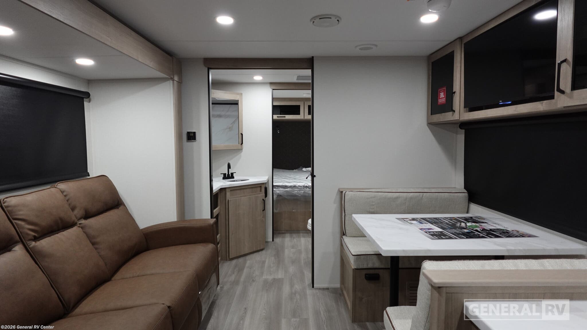 New 2026 Grand Design Imagine XLS 23LDE available in West Chester, Pennsylvania