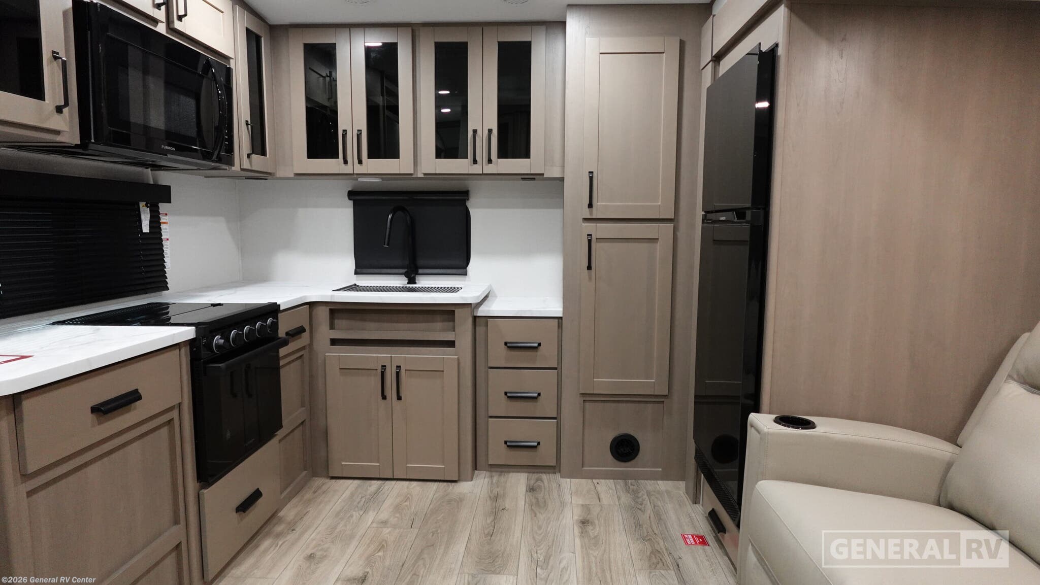 2026 Grand Design Reflection 150 Series 270BN - New Fifth Wheel For Sale by General RV Center in West Chester, Pennsylvania