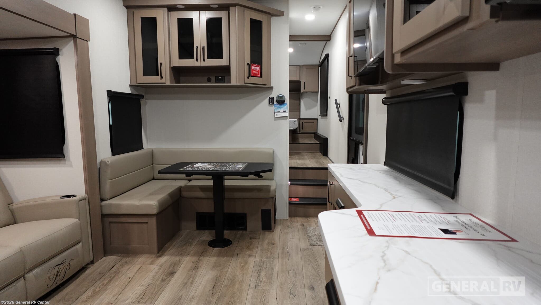 New 2026 Grand Design Reflection 150 Series 270BN available in West Chester, Pennsylvania