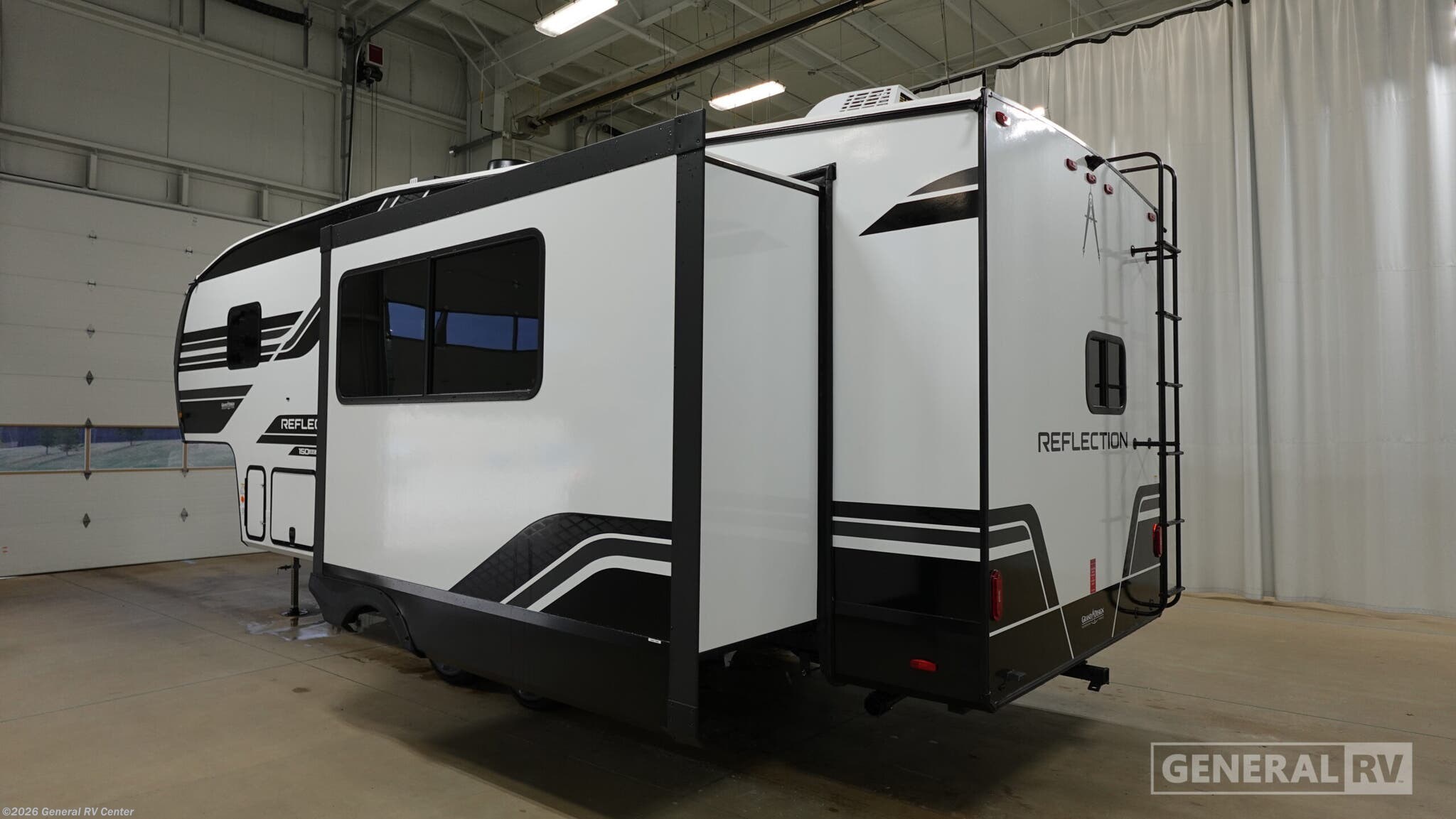 2026 Reflection 150 Series 270BN by Grand Design from General RV Center in West Chester, Pennsylvania