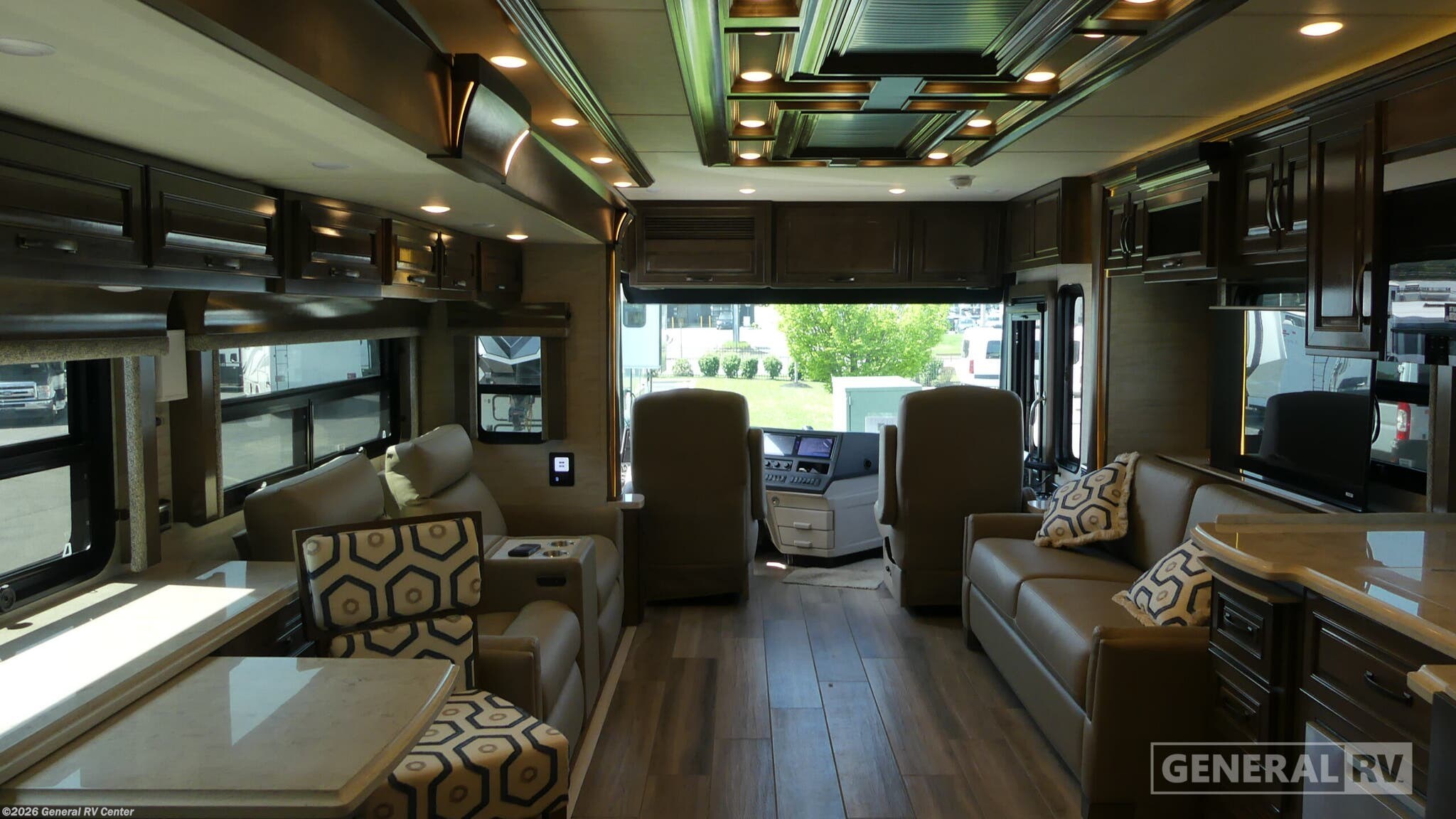 New 2026 Newmar Dutch Star 4369 available in West Chester, Pennsylvania