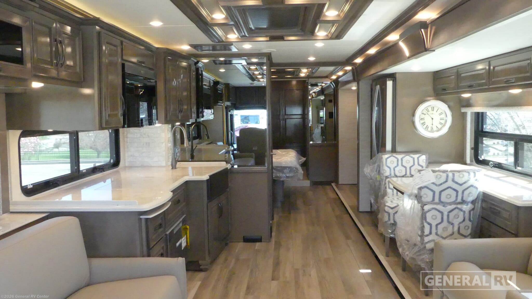 2026 Newmar Dutch Star 4369 - New Class A For Sale by General RV Center in West Chester, Pennsylvania