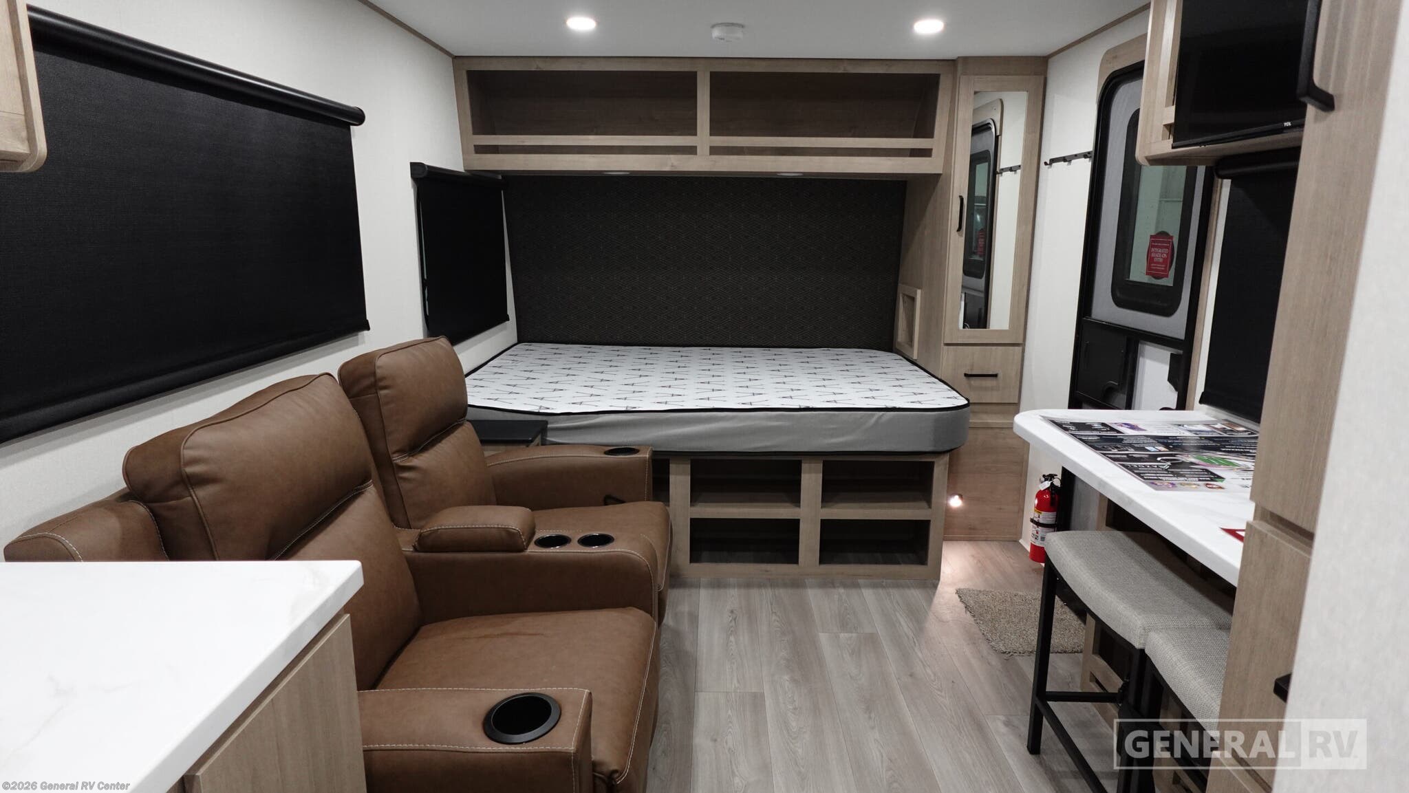 New 2026 Grand Design Imagine AIM 19MLA available in West Chester, Pennsylvania