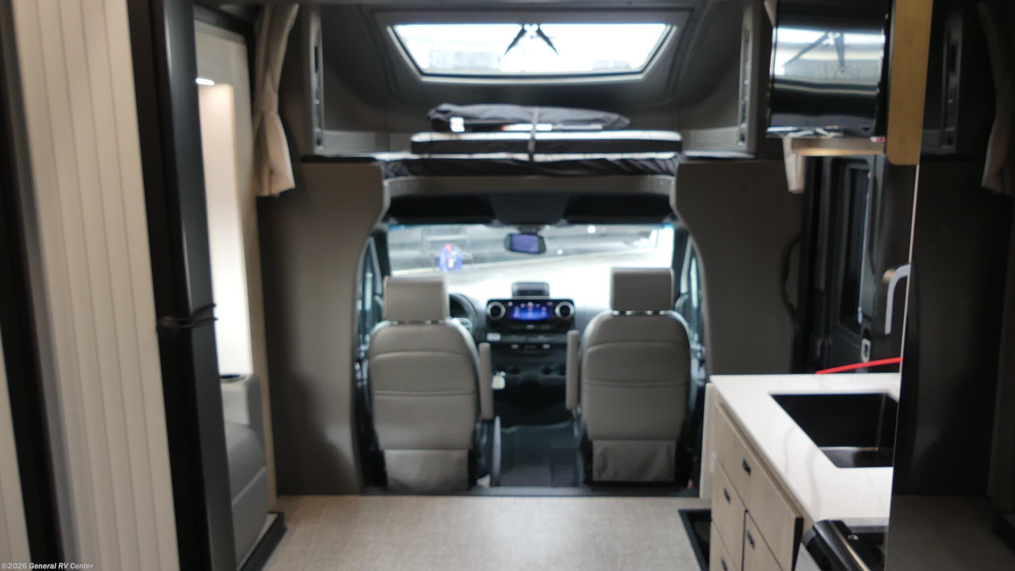 New 2026 Grand Design Lineage 25TK available in West Chester, Pennsylvania