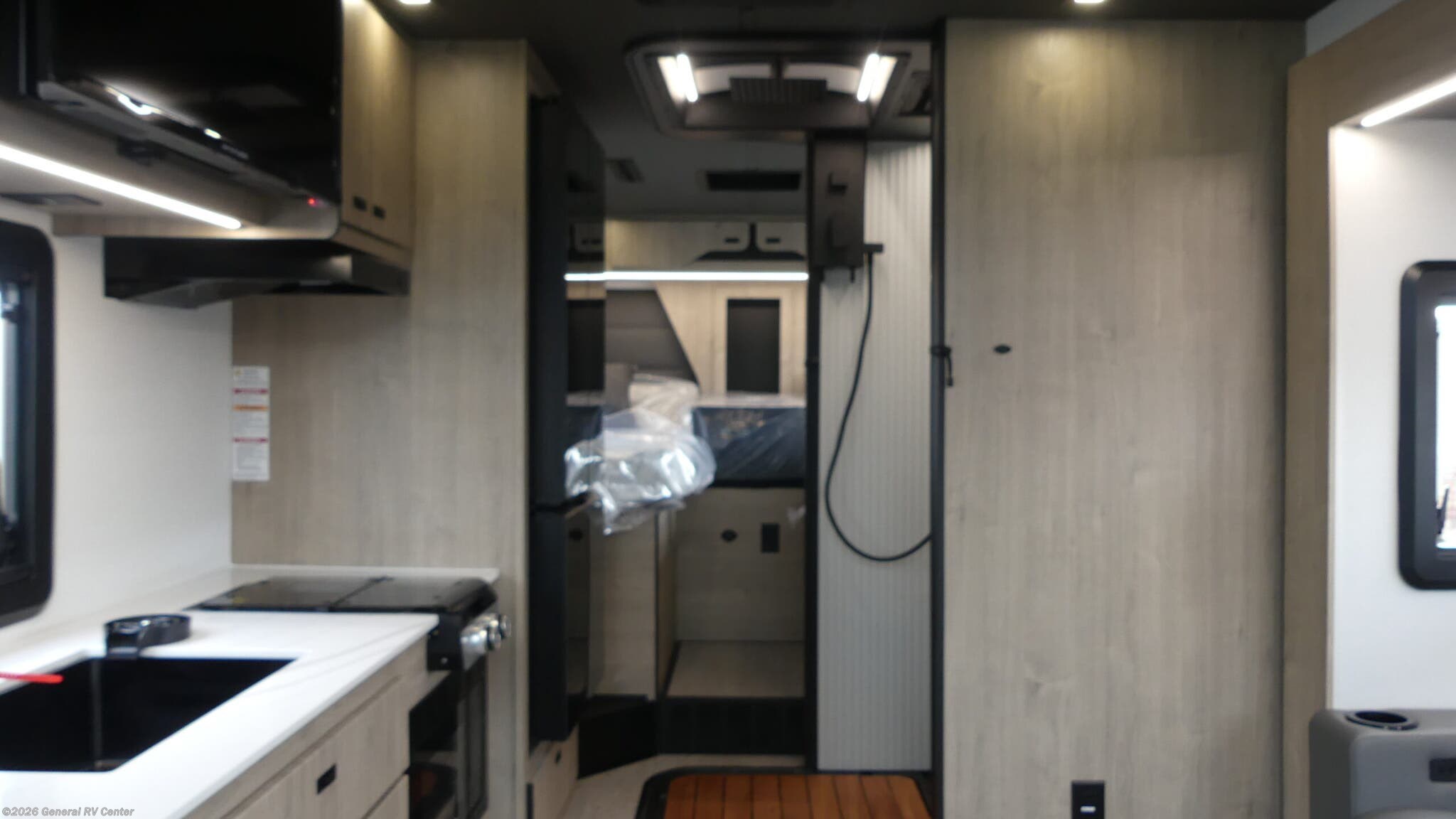 2026 Grand Design Lineage 25TK - New Class C For Sale by General RV Center in West Chester, Pennsylvania