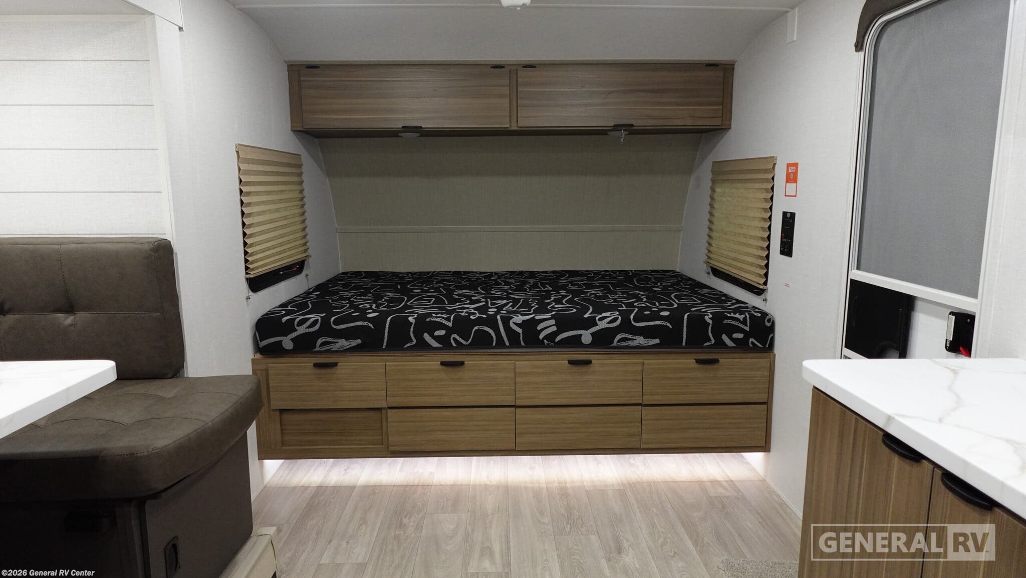 New 2026 Forest River Wildwood FSX 177ICE available in West Chester, Pennsylvania