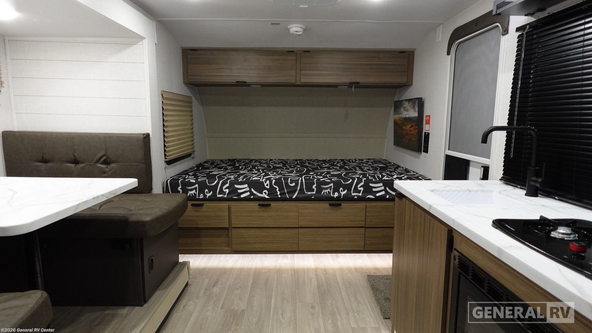 New 2026 Forest River WILDWOOD-FSX 178ICE available in West Chester, Pennsylvania